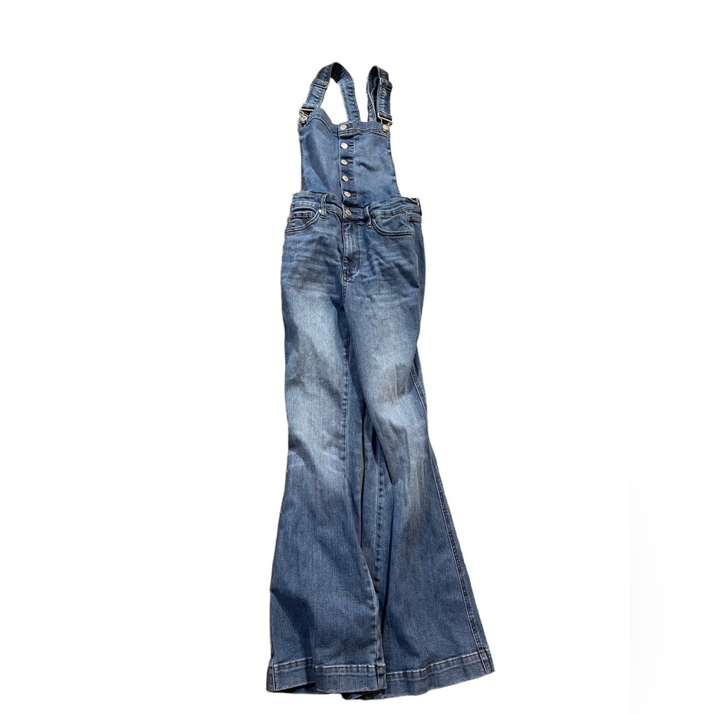 Judy Blue Overalls